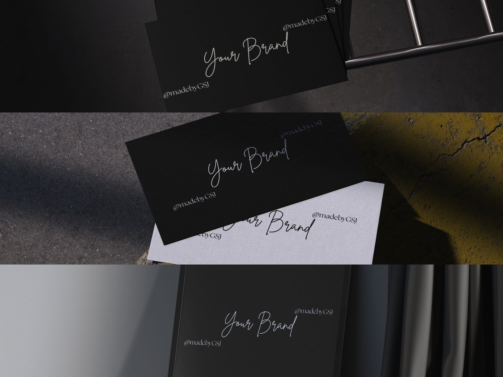 Project preview