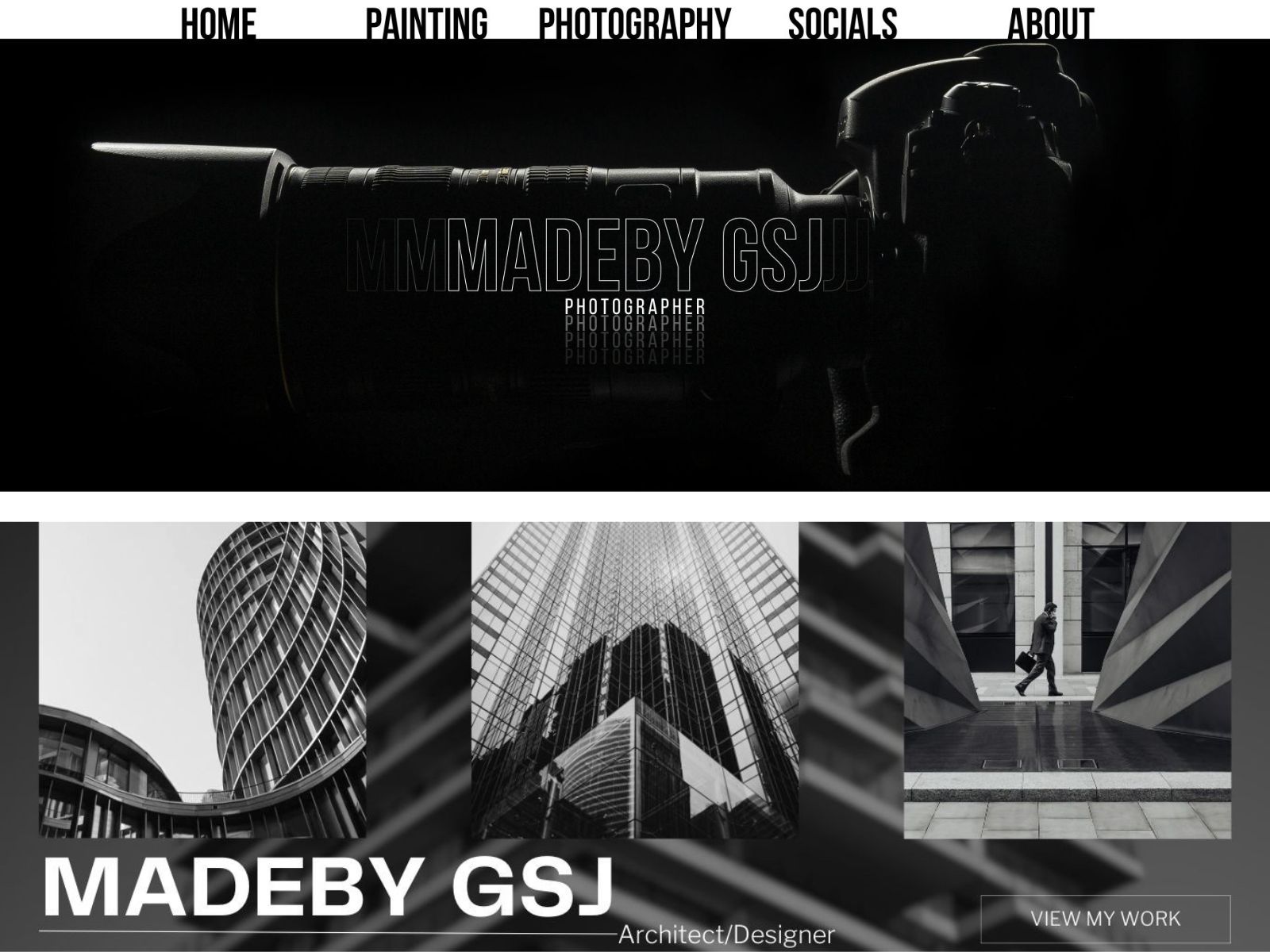 Project preview